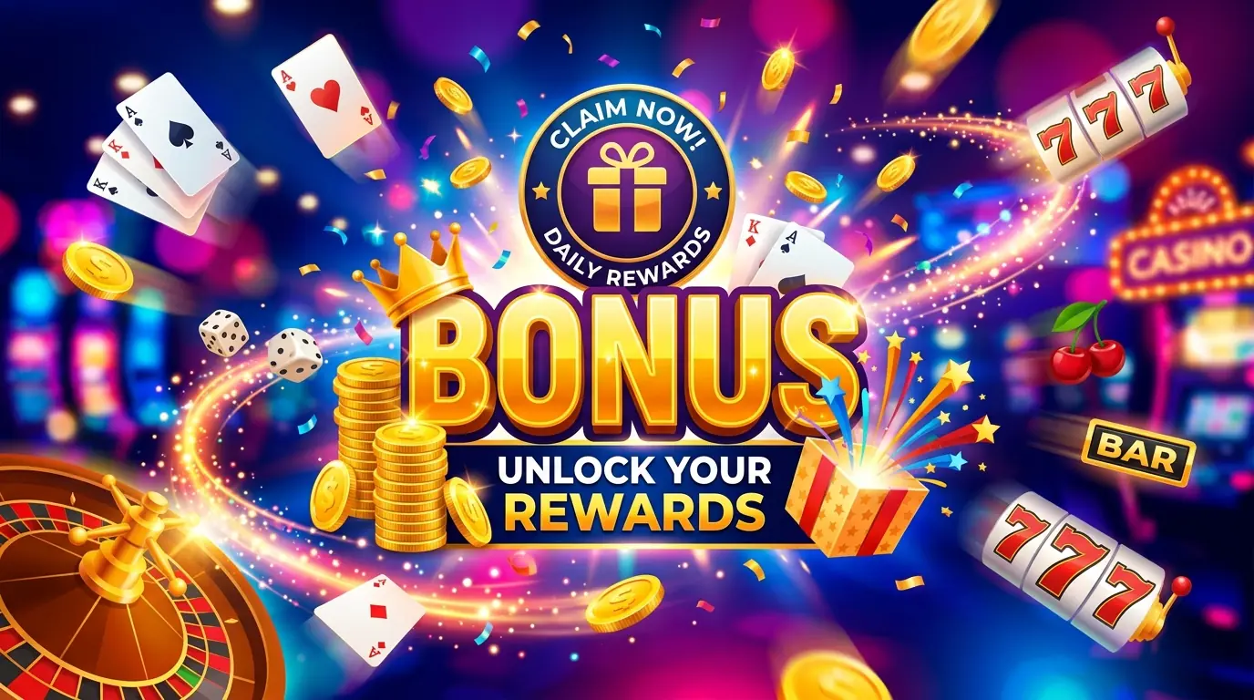 Planet 7 casino bonus