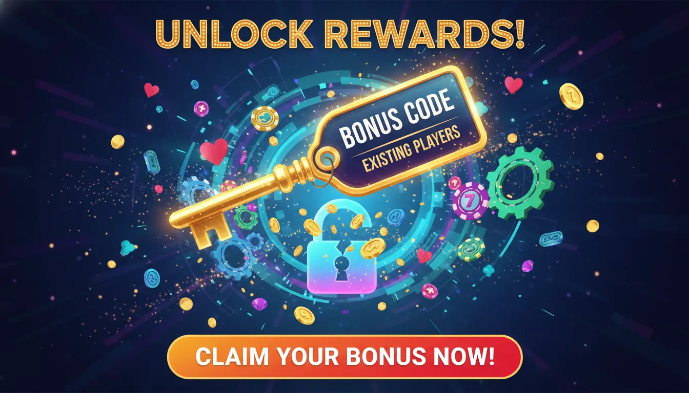 Planet 7 code bonus pour joueurs existants