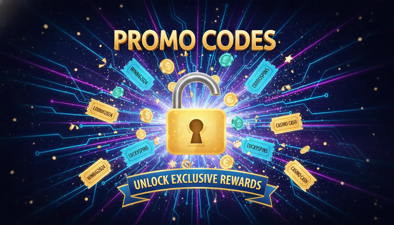 Guide codes promo Planet 7