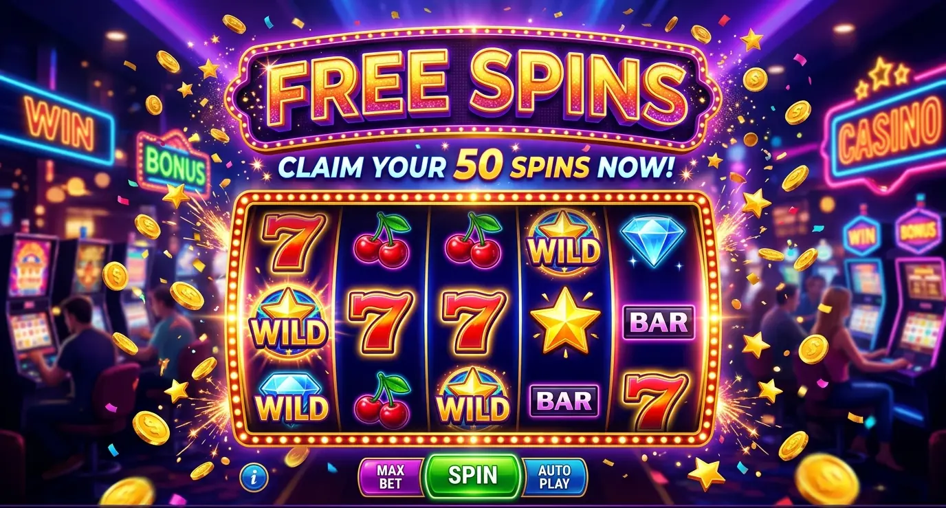 Planet 7 free spins