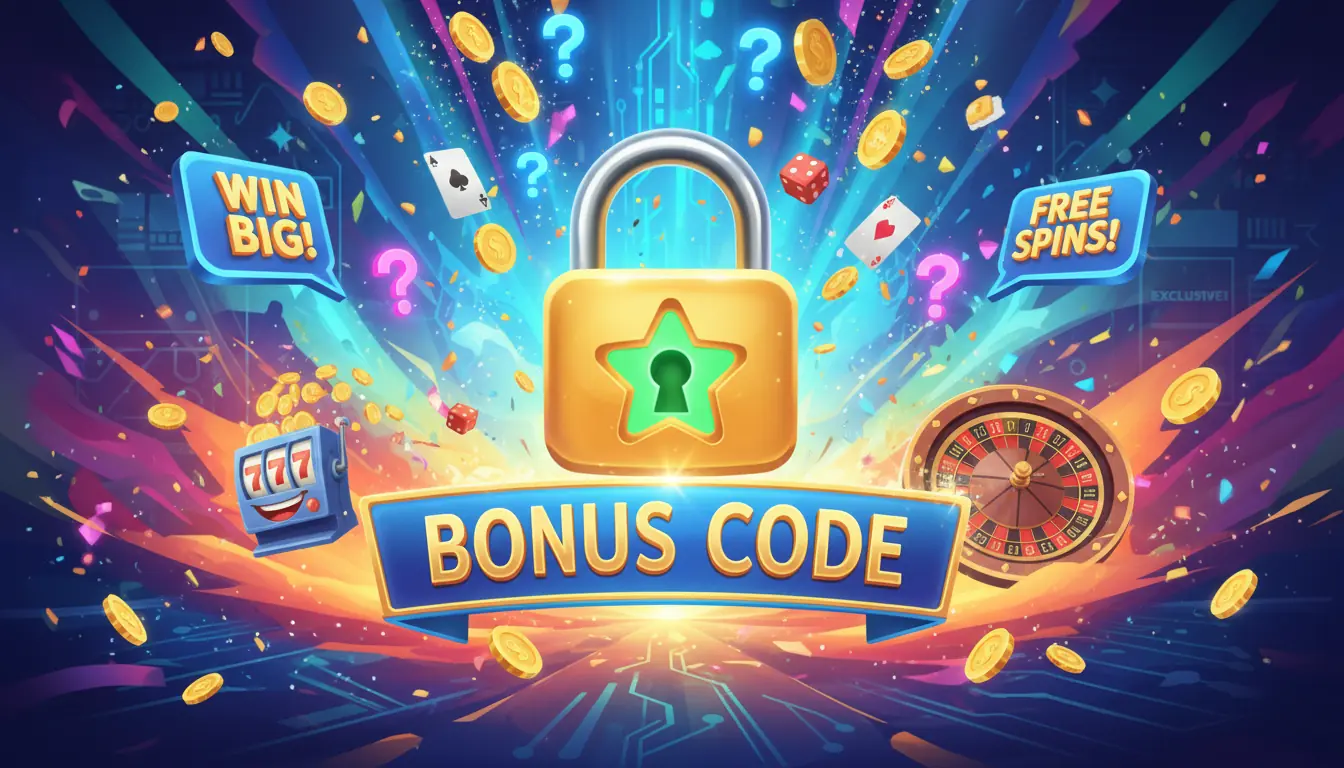Guide code bonus Planet 7