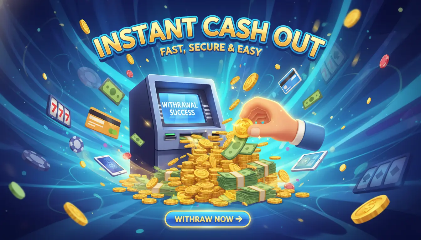 Planet 7 casino retrait