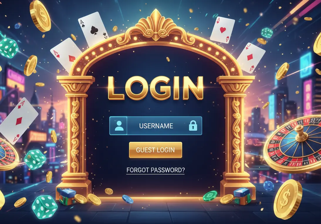 Planet 7 casino connexion