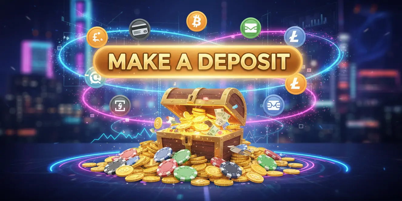 Planet 7 casino dépôt