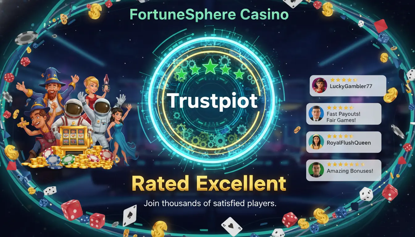 Planet 7 casino avis