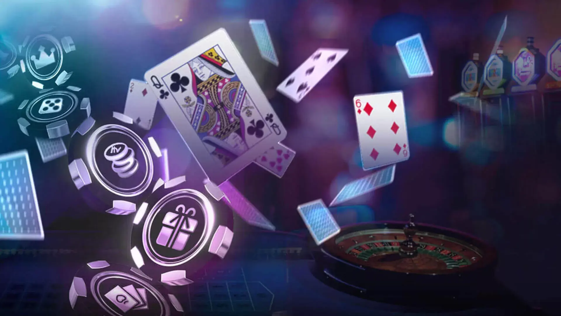 Guide jeux de casino Planet 7