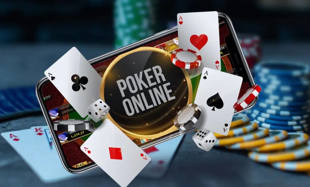 Planet 7 poker