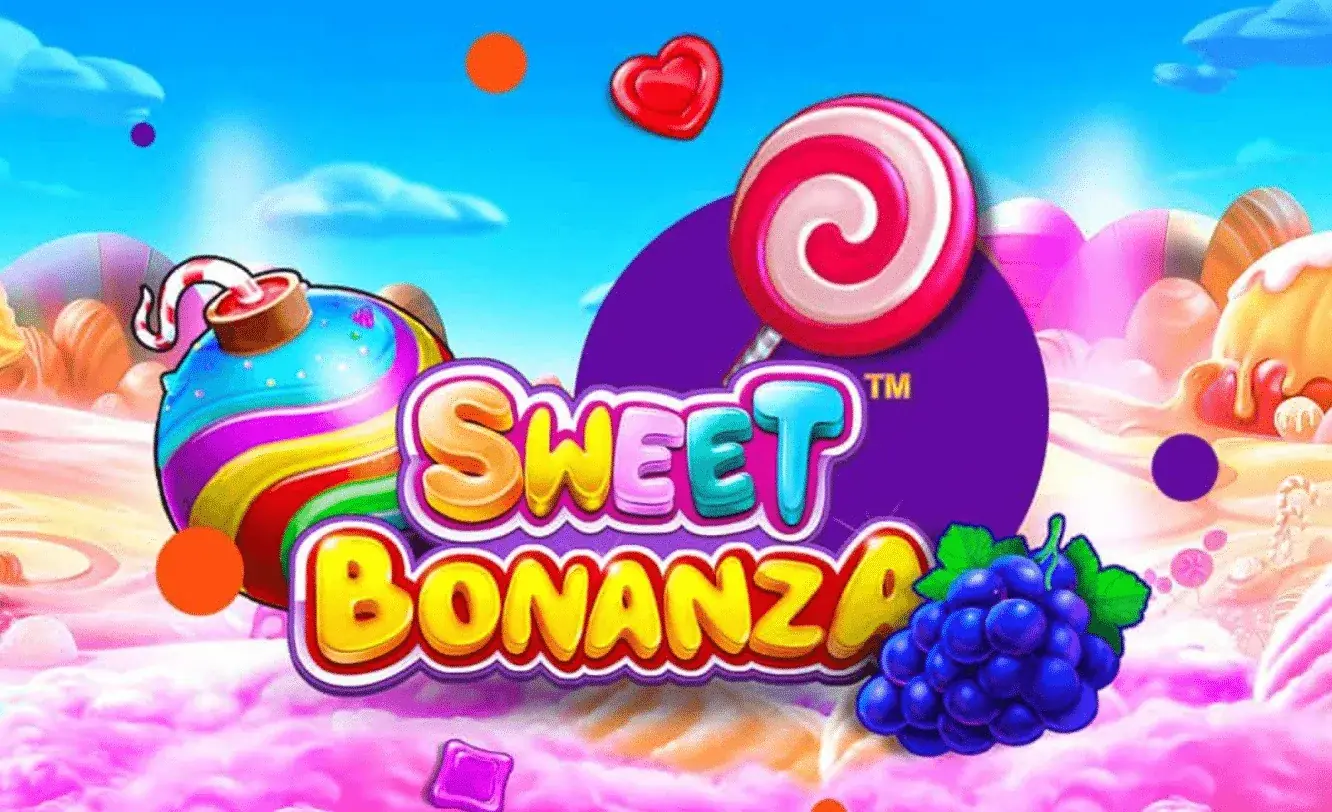 Planet 7 Sweet Bonanza