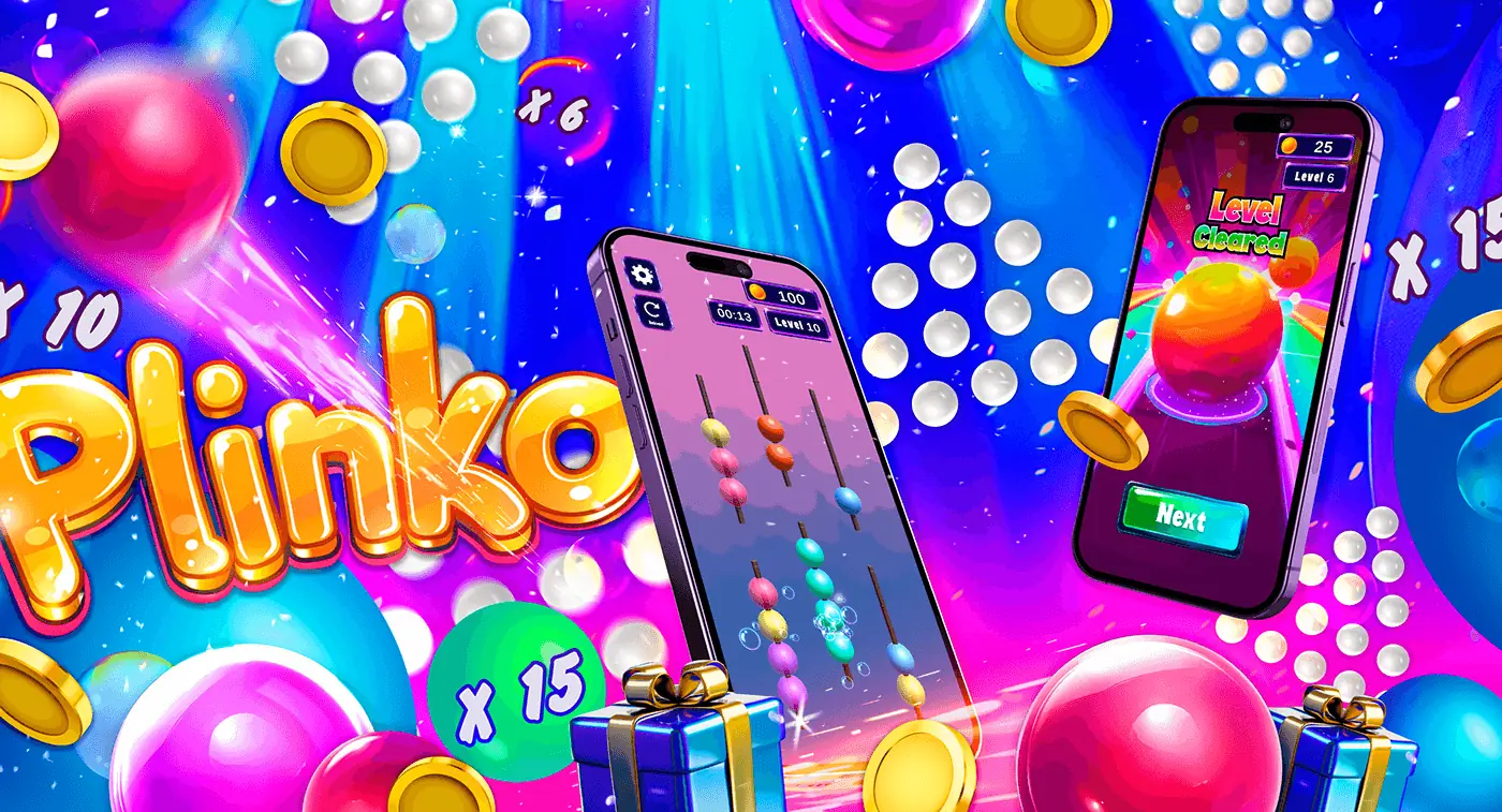 Planet 7 casino Plinko